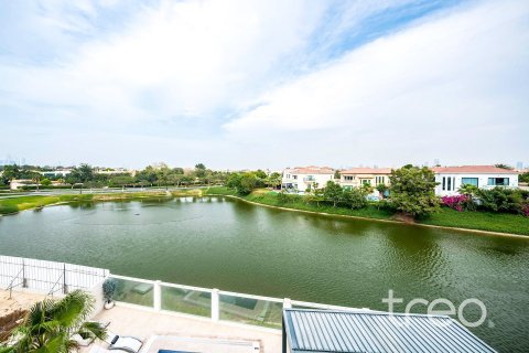 فيلا في Jumeirah Park, دبي 3 غرف نوم, 373.93 م² رقم 120128 - صورة 21