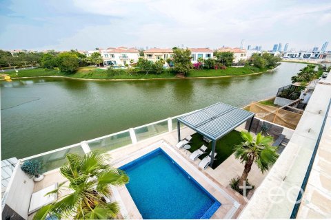 فيلا في Jumeirah Park, دبي 3 غرف نوم, 373.93 م² رقم 120128 - صورة 2