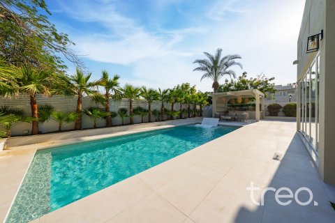 فيلا في Saheel, المرابع العربية, دبي 5 غرف نوم , 399.48 م² رقم 120130 - صورة 2