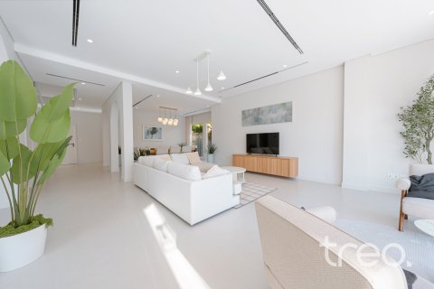 فيلا في Saheel, المرابع العربية, دبي 5 غرف نوم , 399.48 م² رقم 120130 - صورة 8