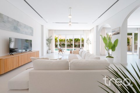 فيلا في Saheel, المرابع العربية, دبي 5 غرف نوم , 399.48 م² رقم 120130 - صورة 10