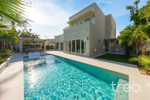 فيلا في Saheel, المرابع العربية, دبي 5 غرف نوم , 399.48 م² رقم 120130