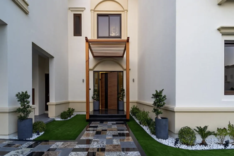 Villa en Aseel, Arabian Ranches, Dubai, 7 dormitorios, 557.98 m², № 120129 - foto 2