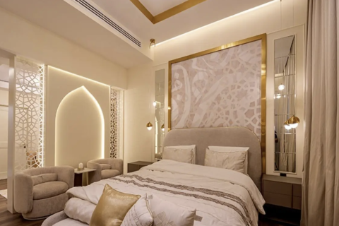 Villa en Aseel, Arabian Ranches, Dubai, 7 dormitorios, 557.98 m², № 120129 - foto 17