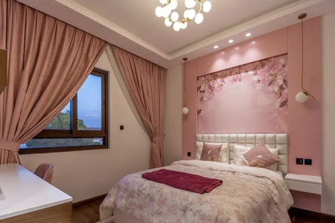 Villa en Aseel, Arabian Ranches, Dubai, 7 dormitorios, 557.98 m², № 120129 - foto 13