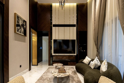 Villa en Aseel, Arabian Ranches, Dubai, 7 dormitorios, 557.98 m², № 120129 - foto 9