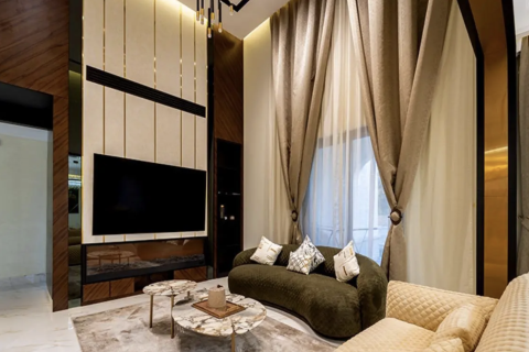 Villa en Aseel, Arabian Ranches, Dubai, 7 dormitorios, 557.98 m², № 120129 - foto 10
