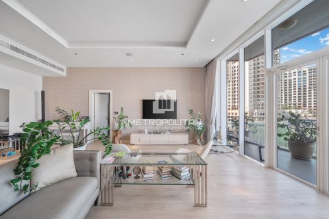 Apartamento en Tiara Residences, Palm Jumeirah, Dubai, 3 dormitorios, 211 m², № 73447 - foto 6