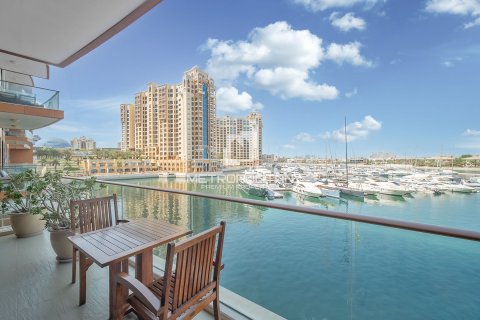 Apartamento en Tiara Residences, Palm Jumeirah, Dubai, 3 dormitorios, 211 m², № 73447 - foto 3