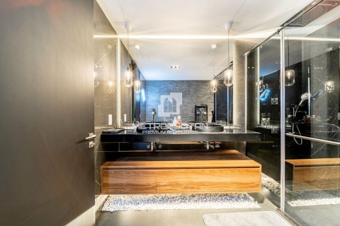 شقة في Marina Gate, مرسى دبي, دبي 1غرف نوم, 91 م² رقم 73448 - صورة 18