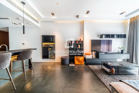 شقة في Marina Gate, مرسى دبي, دبي 1غرف نوم, 91 م² رقم 73448 - صورة 24