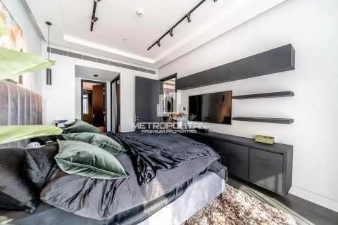 شقة في Marina Gate, مرسى دبي, دبي 1غرف نوم, 91 م² رقم 73448 - صورة 21