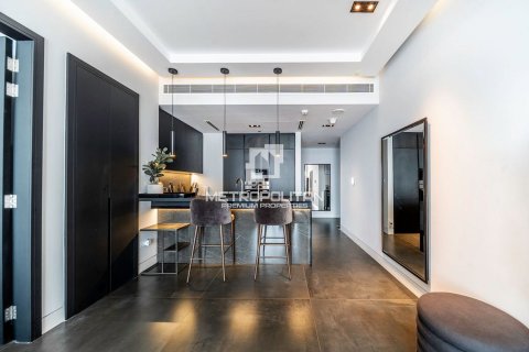 شقة في Marina Gate, مرسى دبي, دبي 1غرف نوم, 91 م² رقم 73448 - صورة 22