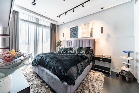 شقة في Marina Gate, مرسى دبي, دبي 1غرف نوم, 91 م² رقم 73448 - صورة 4