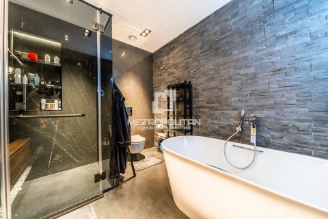 شقة في Marina Gate, مرسى دبي, دبي 1غرف نوم, 91 م² رقم 73448 - صورة 5