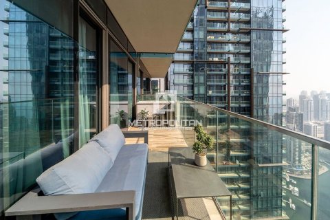 شقة في Marina Gate, مرسى دبي, دبي 1غرف نوم, 91 م² رقم 73448 - صورة 15