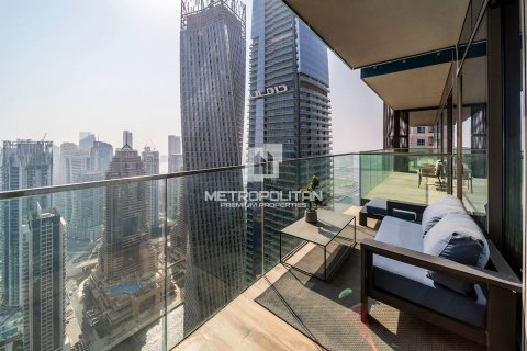 شقة في Marina Gate, مرسى دبي, دبي 1غرف نوم, 91 م² رقم 73448 - صورة 23