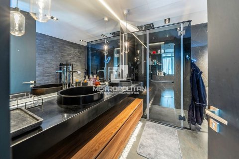 شقة في Marina Gate, مرسى دبي, دبي 1غرف نوم, 91 م² رقم 73448 - صورة 11