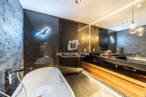 شقة في Marina Gate, مرسى دبي, دبي 1غرف نوم, 91 م² رقم 73448 - صورة 19