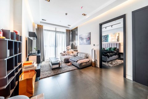 شقة في Marina Gate, مرسى دبي, دبي 1غرف نوم, 91 م² رقم 73448 - صورة 9