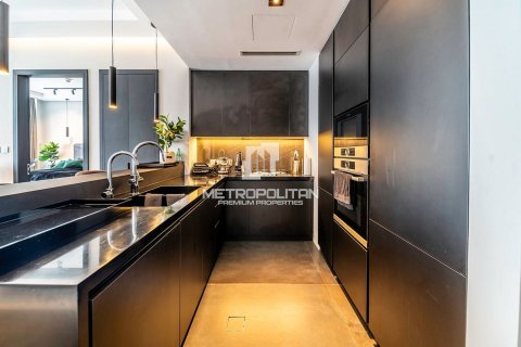 شقة في Marina Gate, مرسى دبي, دبي 1غرف نوم, 91 م² رقم 73448 - صورة 3