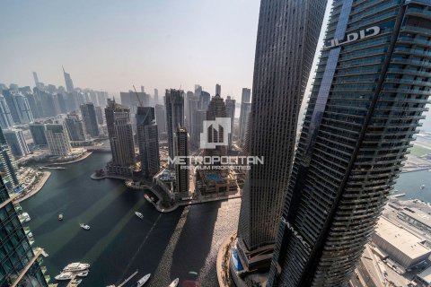 شقة في Marina Gate, مرسى دبي, دبي 1غرف نوم, 91 م² رقم 73448 - صورة 16