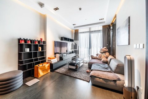 شقة في Marina Gate, مرسى دبي, دبي 1غرف نوم, 91 م² رقم 73448 - صورة 8