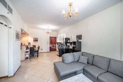 Apartment in Marina Diamonds, Dubai Marina, Dubai 2 bedrooms, 89 sq.m. № 73442 - photo 2