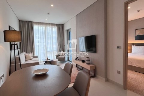 Hotel Apartamento en Downtown Dubai (Downtown Burj Dubai), Dubai, 1 dormitorio, 71 m², № 73445 - foto 1