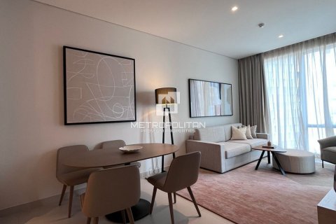 Hotel Apartamento en Downtown Dubai (Downtown Burj Dubai), Dubai, 1 dormitorio, 71 m², № 73445 - foto 2