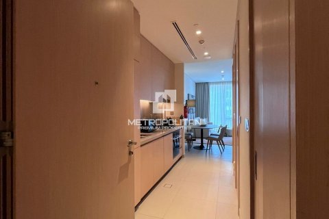 Hotel Apartamento en Downtown Dubai (Downtown Burj Dubai), Dubai, 1 dormitorio, 71 m², № 73445 - foto 8