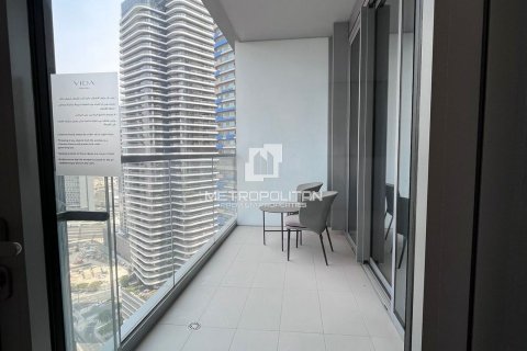Hotel Apartamento en Downtown Dubai (Downtown Burj Dubai), Dubai, 1 dormitorio, 71 m², № 73445 - foto 3