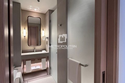 Hotel Apartamento en Downtown Dubai (Downtown Burj Dubai), Dubai, 1 dormitorio, 71 m², № 73445 - foto 9