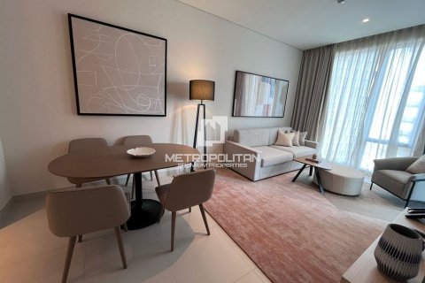 Hotel Apartamento en Downtown Dubai (Downtown Burj Dubai), Dubai, 1 dormitorio, 71 m², № 73445 - foto 4