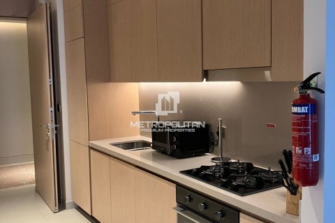 Hotel Apartamento en Downtown Dubai (Downtown Burj Dubai), Dubai, 1 dormitorio, 71 m², № 73445 - foto 6