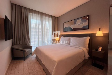 Hotel Apartamento en Downtown Dubai (Downtown Burj Dubai), Dubai, 1 dormitorio, 71 m², № 73445 - foto 10