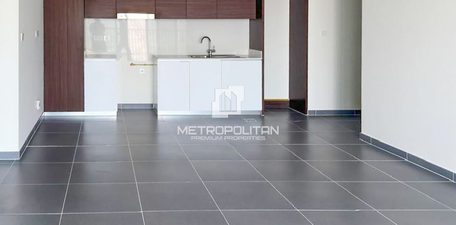 Appartement à Dubai Creek Harbour (The Lagoons), Dubai, 1 chambre, 75 m², № 73441