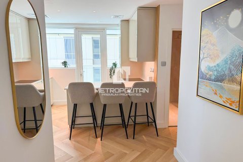 Apartment in Sulafa Tower, Dubai Marina, Dubai 1 bedroom, 90 sq.m. № 73446 - photo 8