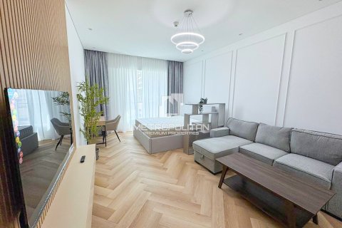 Apartment in Sulafa Tower, Dubai Marina, Dubai 1 bedroom, 90 sq.m. № 73446 - photo 1