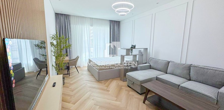 Apartment in Sulafa Tower, Dubai Marina, Dubai 1 bedroom, 90 sq.m. № 73446