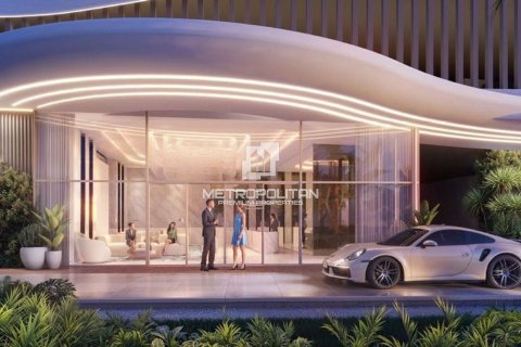 شقة في Maritime City, دبي 1غرف نوم, 65 م² رقم 73440 - صورة 9