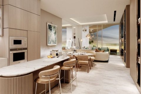 شقة في Maritime City, دبي 1غرف نوم, 65 م² رقم 73440 - صورة 4