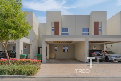 Townhouse in Dubai 3 bedrooms, 179.02 sq.m. № 124756 - photo 5