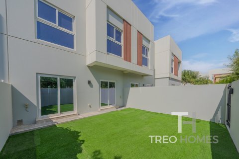 Townhouse in Dubai 3 bedrooms, 179.02 sq.m. № 124756 - photo 3