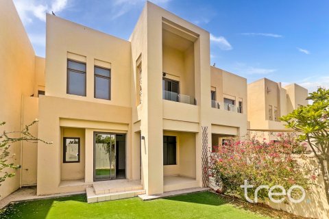 تاون هاوس في Mira Oasis 3, ريم, دبي 3 غرف نوم, 207.73 م² رقم 124757