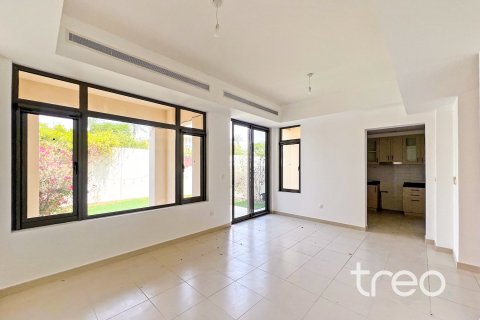 Townhouse in Mira Oasis 3, Reem, Dubai 3 bedrooms, 207.73 sq.m. № 124757 - photo 4