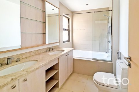 Townhouse in Mira Oasis 3, Reem, Dubai 3 bedrooms, 207.73 sq.m. № 124757 - photo 15