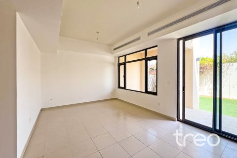 Townhouse in Mira Oasis 3, Reem, Dubai 3 bedrooms, 207.73 sq.m. № 124757 - photo 2