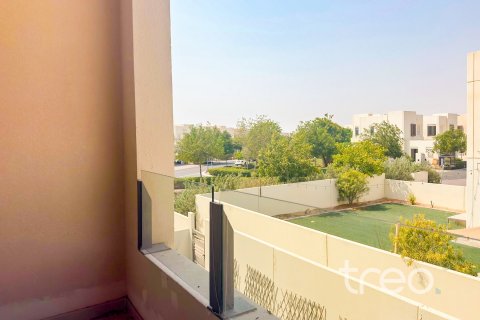 Townhouse in Mira Oasis 3, Reem, Dubai 3 bedrooms, 207.73 sq.m. № 124757 - photo 26