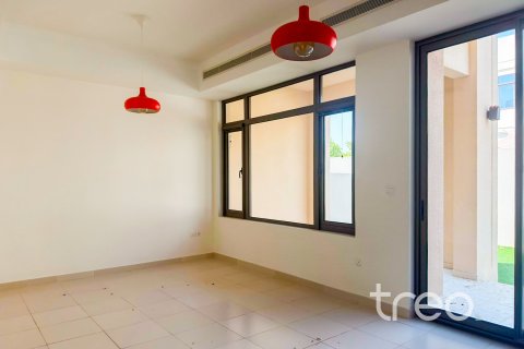 Townhouse in Mira Oasis 3, Reem, Dubai 3 bedrooms, 207.73 sq.m. № 124757 - photo 19